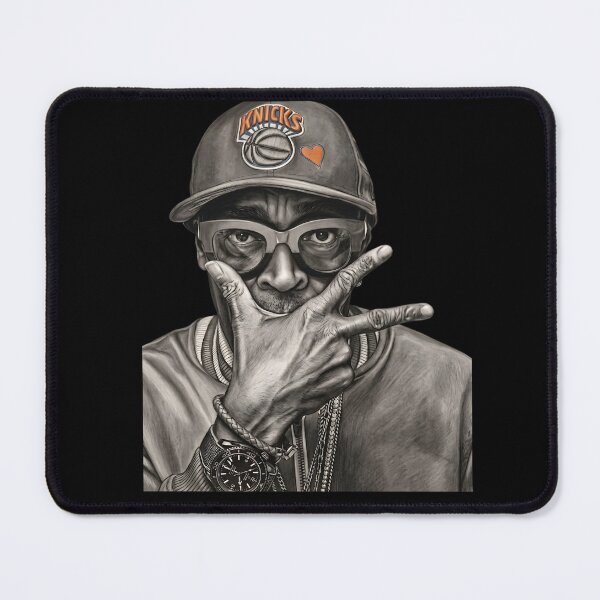 Item preview, Spike-Lee NYKNicks Hat designed and sold by fangirloverjesu.