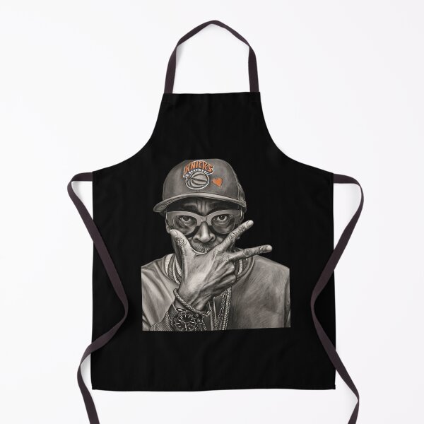 Item preview, Spike-Lee NYKNicks Hat designed and sold by fangirloverjesu.