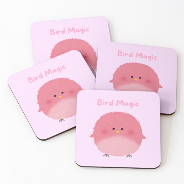 Item preview, Bird Magic designed and sold by SpartanDStore.