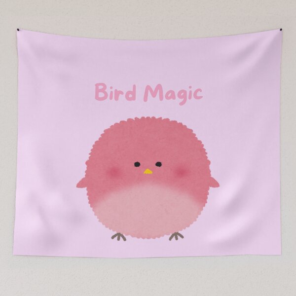 Item preview, Bird Magic designed and sold by SpartanDStore.