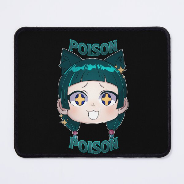 Item preview, Doodle Poison designed and sold by Ninaa-Art.