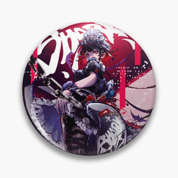 Item preview, Zenless Zone Zero designed and sold by EchoMyriadArt.