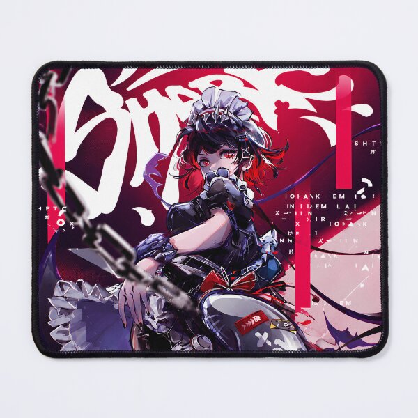 Item preview, Zenless Zone Zero designed and sold by EchoMyriadArt.