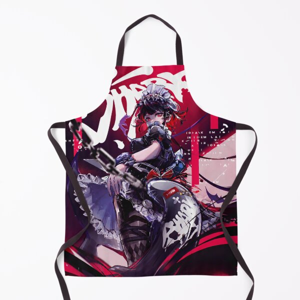 Item preview, Zenless Zone Zero designed and sold by EchoMyriadArt.