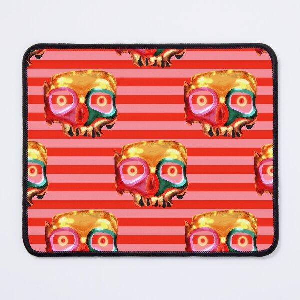 Item preview, Colour Carnival Retro Pattern Collection | Maximalist Geometric Floral and Character Designs designed and sold by VirtuallyCreativ .