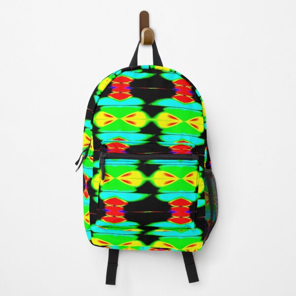 Item preview, Abstract Pattern "A mix of colors" designed and sold by Gluecknika.