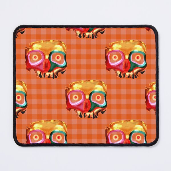 Item preview, Colour Carnival Retro Pattern Collection | Maximalist Geometric Floral and Character Designs designed and sold by VirtuallyCreativ .
