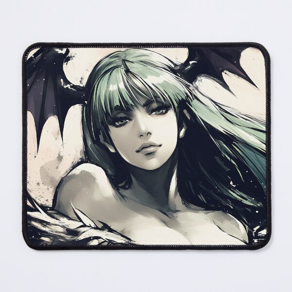 Item preview, Morrigan - 64 designed and sold by Infinite-Aspire.