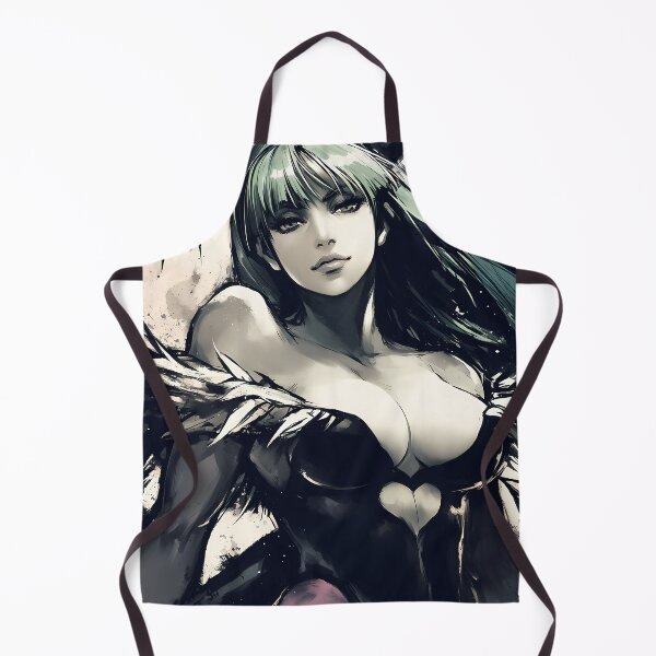 Item preview, Morrigan - 64 designed and sold by Infinite-Aspire.