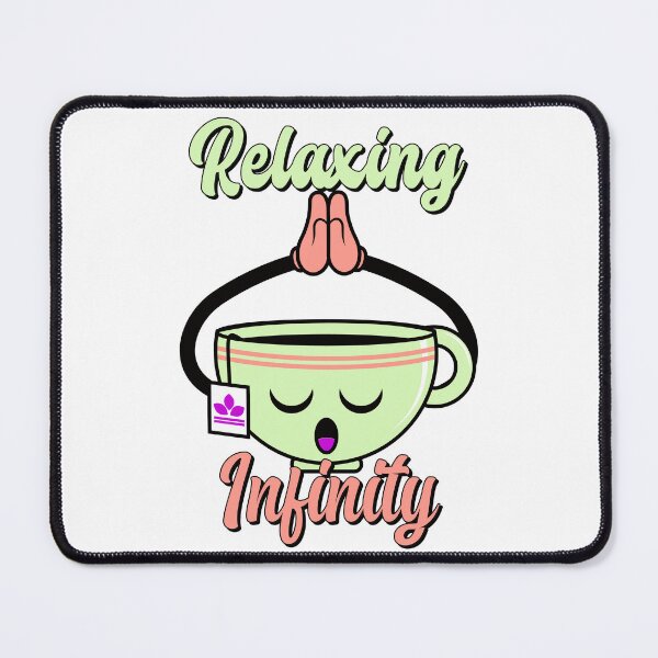 Item preview, Relaxing Infinity designed and sold by BT-Tees.
