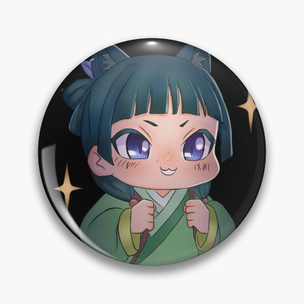 Item preview, Doodle Chibi Apothecary  designed and sold by Ninaa-Art.