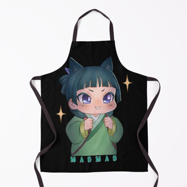 Item preview, Doodle Chibi Apothecary designed and sold by Ninaa-Art.