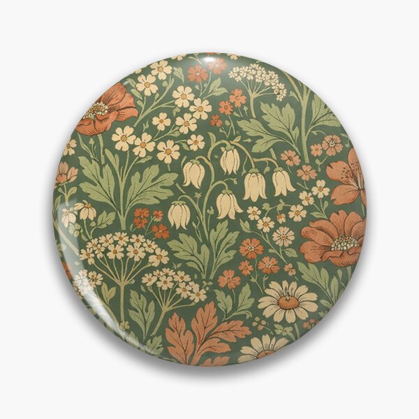 Item preview, Meadow Flowers designed and sold by Owcomm.
