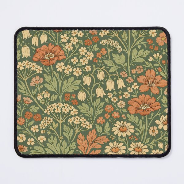 Item preview, Meadow Flowers designed and sold by Owcomm.
