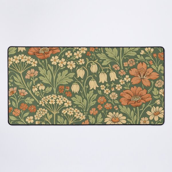Item preview, Meadow Flowers designed and sold by Owcomm.