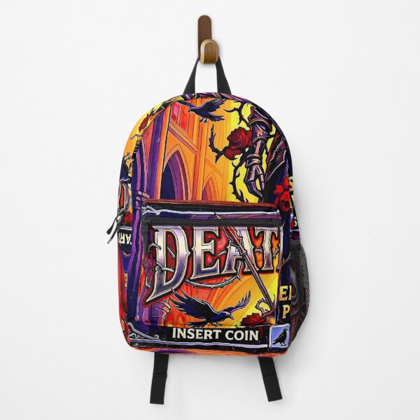 Item preview, Retro Arcade capter Themed Decor designed and sold by Cyber-ART-Studio.