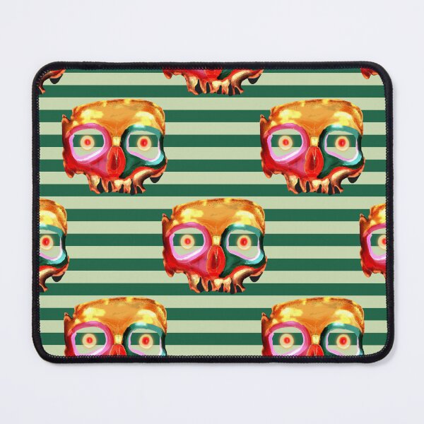 Item preview, Colour Carnival Retro Pattern Collection | Maximalist Geometric Floral and Character Designs designed and sold by VirtuallyCreativ .
