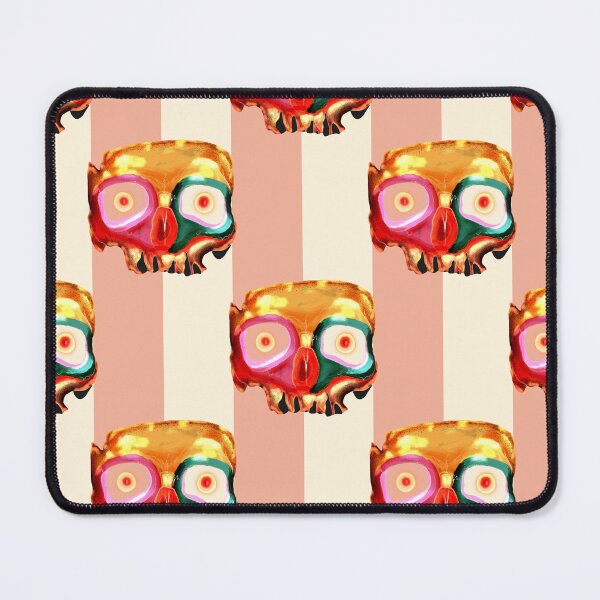 Item preview, Colour Carnival Retro Pattern Collection | Maximalist Geometric Floral and Character Designs designed and sold by VirtuallyCreativ .