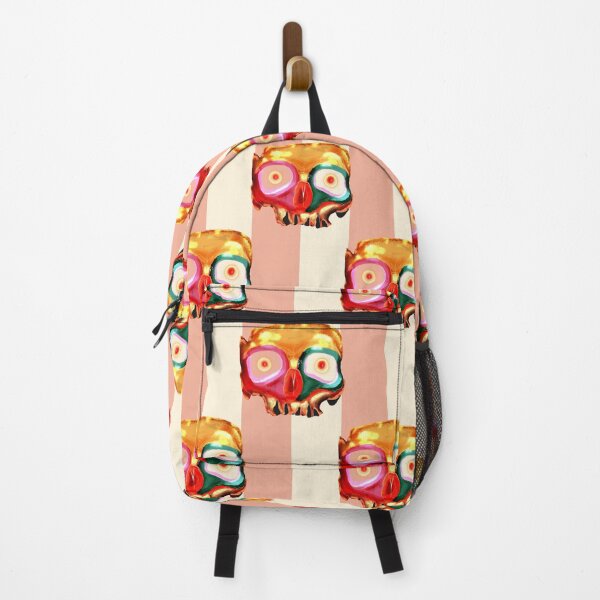 Item preview, Colour Carnival Retro Pattern Collection | Maximalist Geometric Floral and Character Designs designed and sold by VirtuallyCreativ .