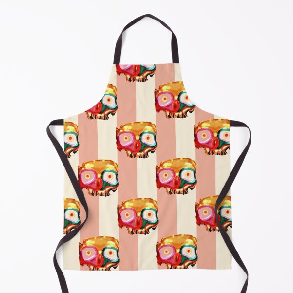 Item preview, Colour Carnival Retro Pattern Collection | Maximalist Geometric Floral and Character Designs designed and sold by VirtuallyCreativ .