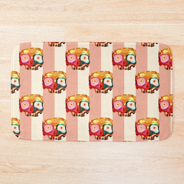 Item preview, Colour Carnival Retro Pattern Collection | Maximalist Geometric Floral and Character Designs designed and sold by VirtuallyCreativ .