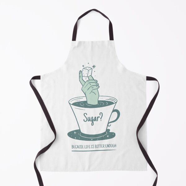 Item preview, Sugar? designed and sold by BT-Tees.