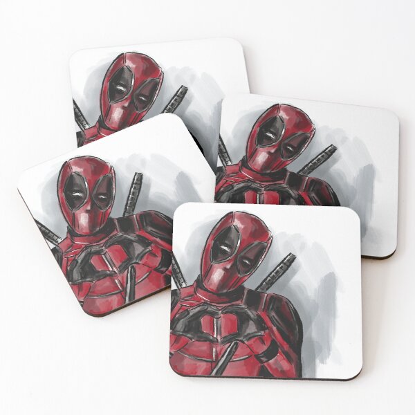 Item preview, Ryan Reynolds designed and sold by icongallery.