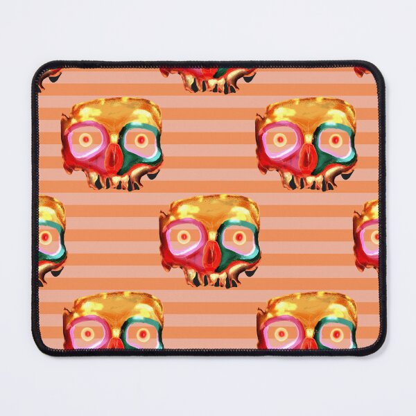 Item preview, Colour Carnival Retro Pattern Collection | Maximalist Geometric Floral and Character Designs designed and sold by VirtuallyCreativ .