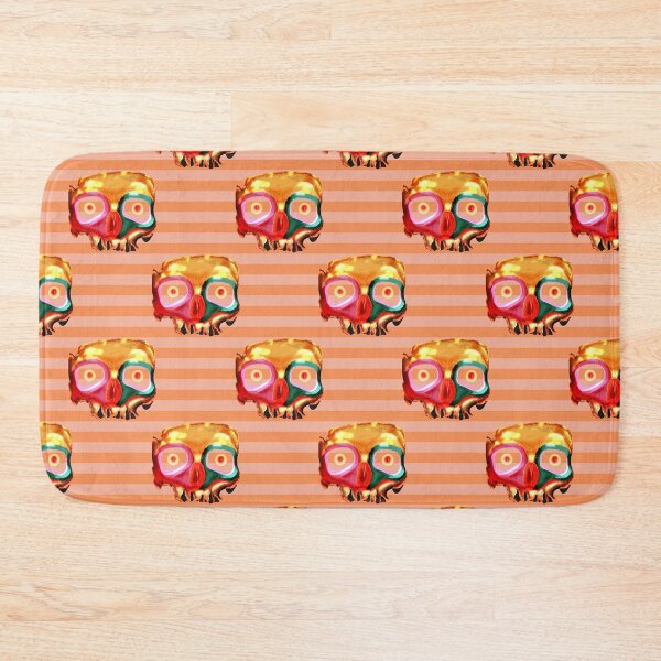 Item preview, Colour Carnival Retro Pattern Collection | Maximalist Geometric Floral and Character Designs designed and sold by VirtuallyCreativ .