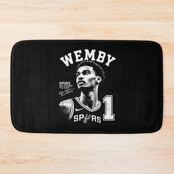 Item preview, Wemby Basketball designed and sold by issan-exe.