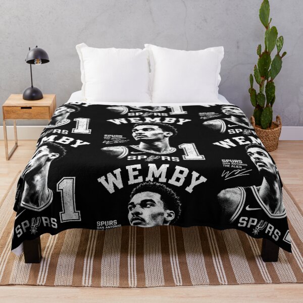 Item preview, Wemby Basketball designed and sold by issan-exe.
