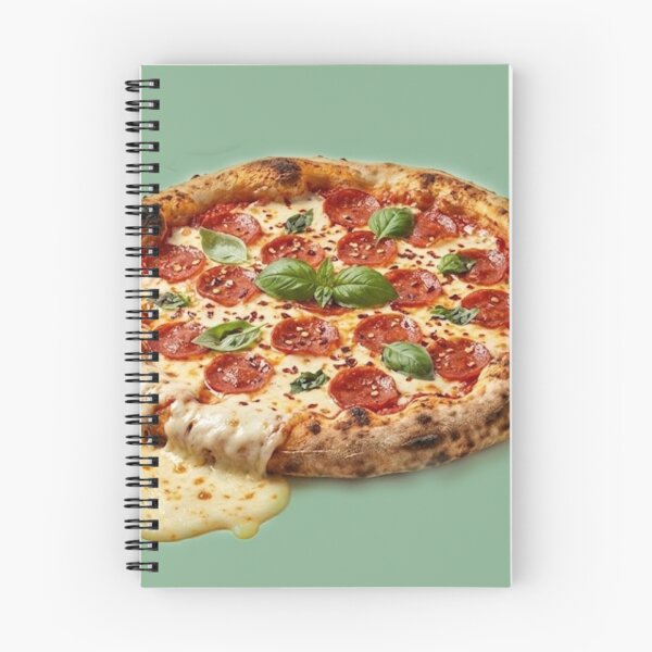 Item preview, My pizza designed and sold by kachaART.