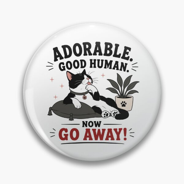 Item preview, Cat Attitude Humor, Cat Owner Lifestyle, Introvert Humor, Independent Cats, Pet Personality designed and sold by ALCOSHIRTS OFFICIAL.