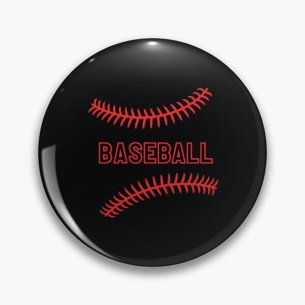 Item preview, Baseball Sport Player Fan designed and sold by PopStars1993.