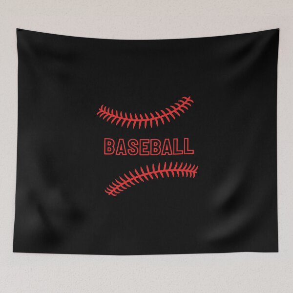 Item preview, Baseball Sport Player Fan designed and sold by PopStars1993.