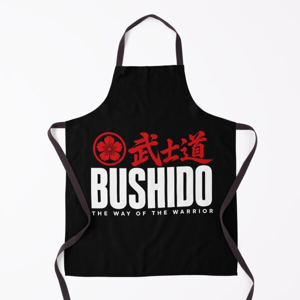 Artikelvorschau, Pfad der Ehre | Bushido entworfen und verkauft von CodeRonin®.