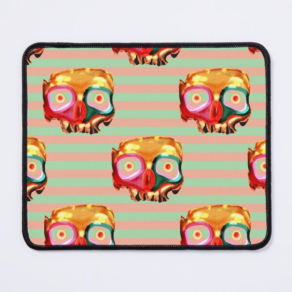 Item preview, Colour Carnival Retro Pattern Collection | Maximalist Geometric Floral and Character Designs designed and sold by VirtuallyCreativ .