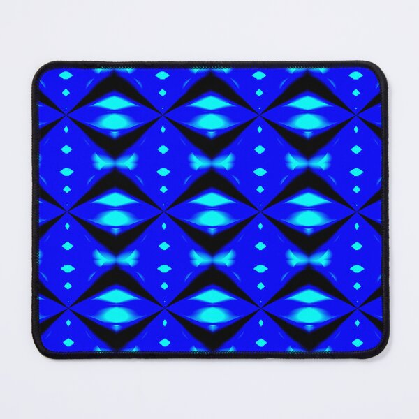Item preview, Abstract Pattern "Cosmic pattern" designed and sold by Gluecknika.