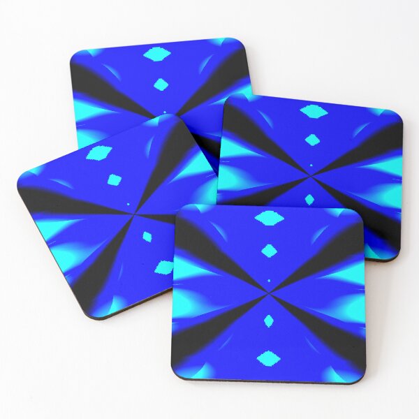 Item preview, Abstract Pattern "Cosmic pattern" designed and sold by Gluecknika.