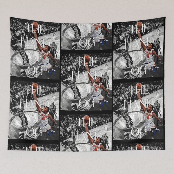 Item preview, The-Hand-Of-Og Basketball designed and sold by issan-exe.
