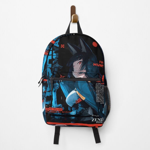 Item preview, Zenless Zone Zero designed and sold by EchoMyriadArt.