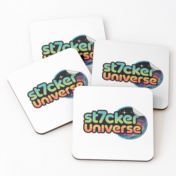 Item preview, St7cker Universe Exclusive designed and sold by St7ckerUniverse.