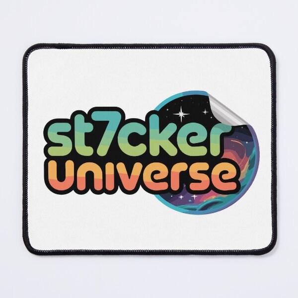 Item preview, St7cker Universe Exclusive designed and sold by St7ckerUniverse.