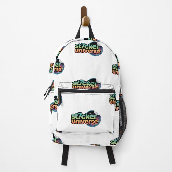Item preview, St7cker Universe Exclusive designed and sold by St7ckerUniverse.