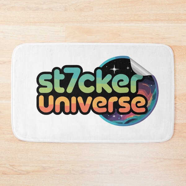 Item preview, St7cker Universe Exclusive designed and sold by St7ckerUniverse.