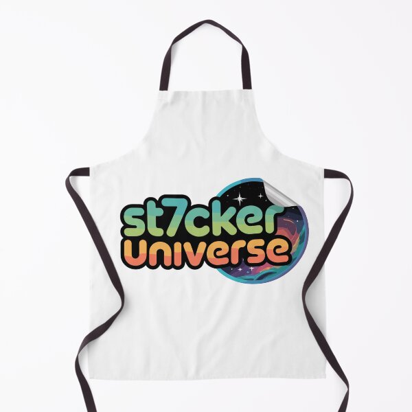 Item preview, St7cker Universe Exclusive designed and sold by St7ckerUniverse.