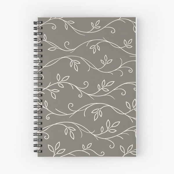 Item preview, Elegant Minimalist Vine Pattern designed and sold by Owcomm.