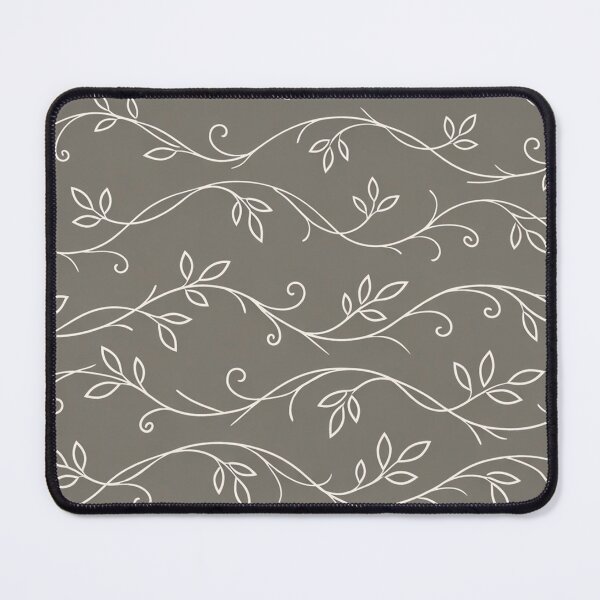 Item preview, Elegant Minimalist Vine Pattern designed and sold by Owcomm.