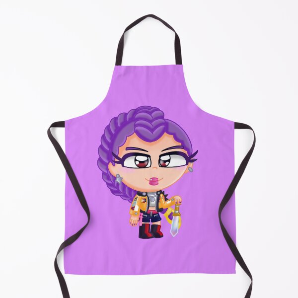 Item preview, Chibi Rumi designed and sold by VioletMoonAnimation.