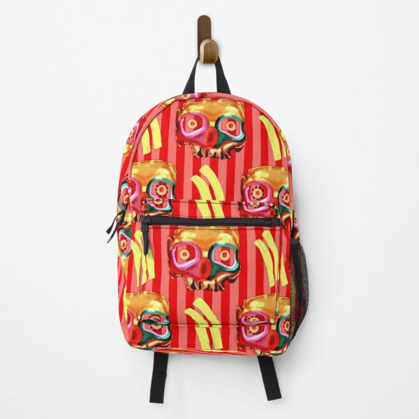 Item preview, Colour Carnival Retro Pattern Collection | Maximalist Geometric Floral and Character Designs designed and sold by VirtuallyCreativ .